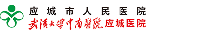 应城市人民医院健康云