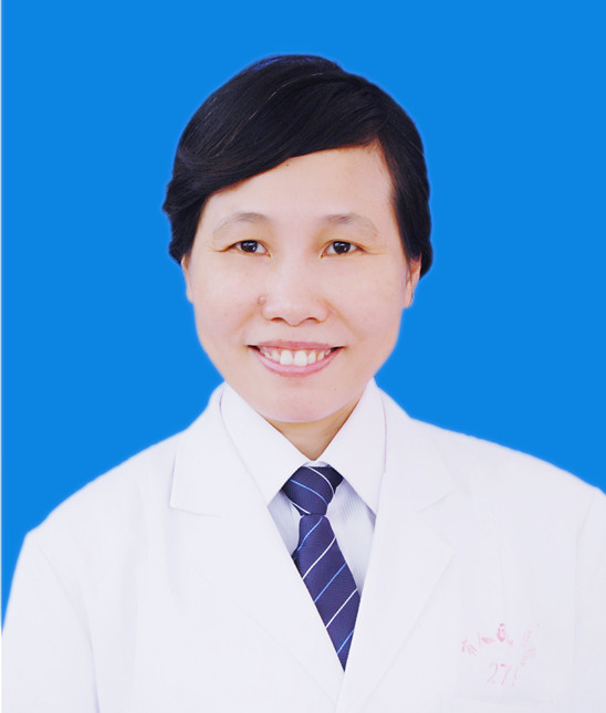 李艳芳