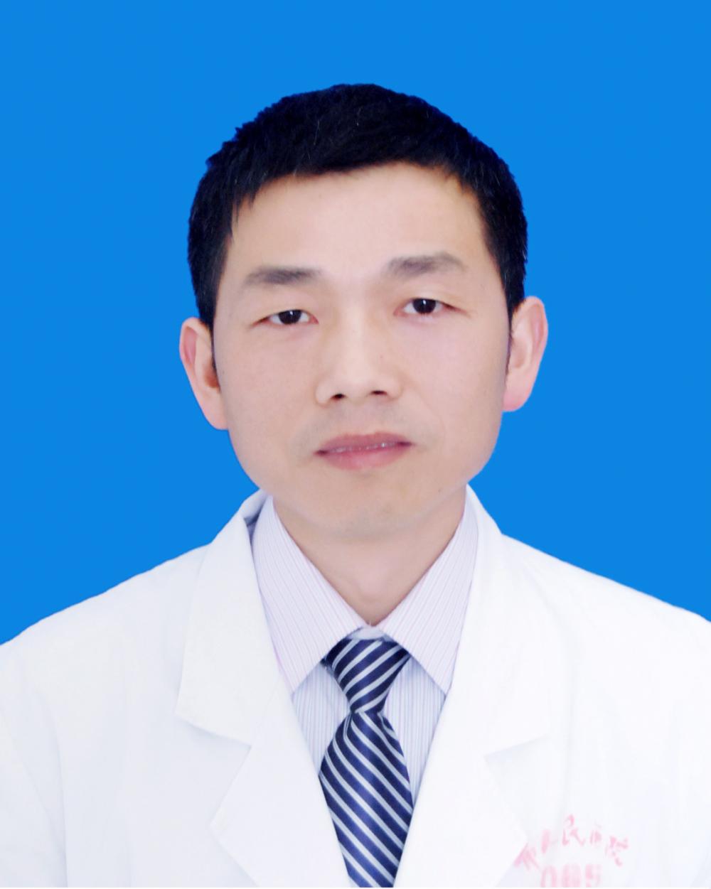 林洪平