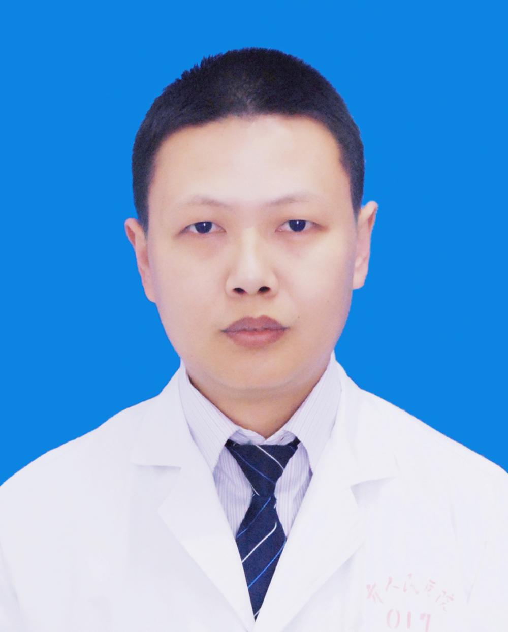 张 鹏