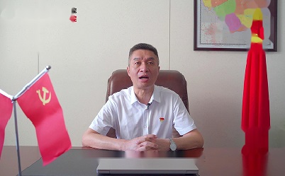 致敬中国医师节