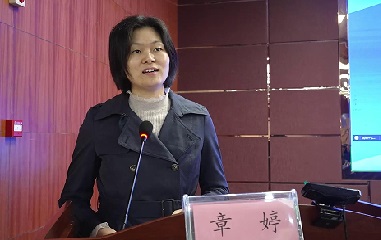 孝感市护理学会第四次会议