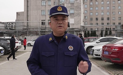 防患未然  消防先行