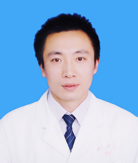 刘胜伟
