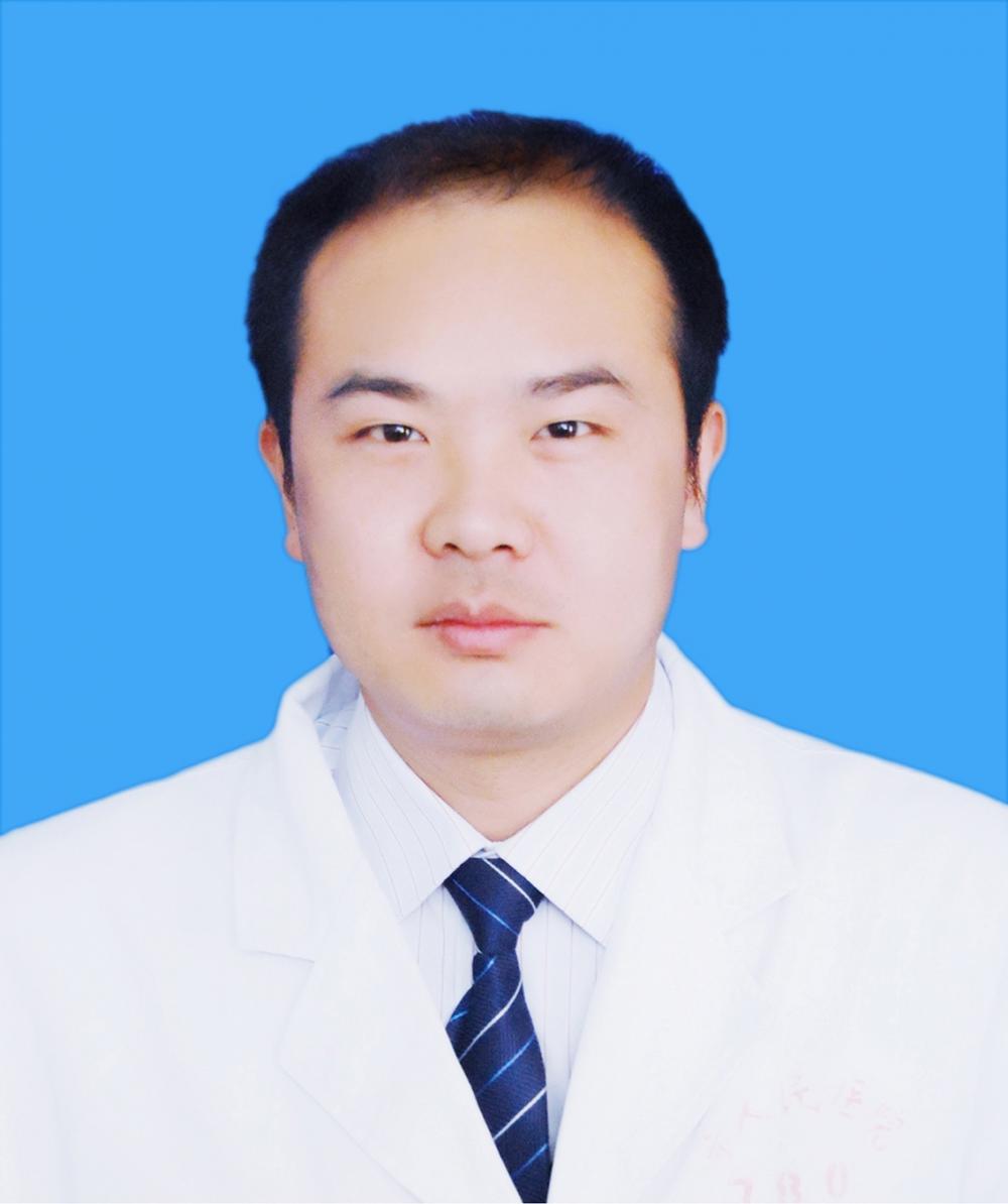 黎德平